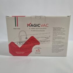 MagicVac il vero sottovuoto