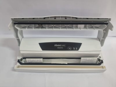 MagicVac pronto - immagine 2