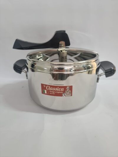 Pentola a pressione 5L Lagostina