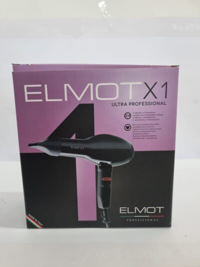 Phon Professionale ELMOT X1