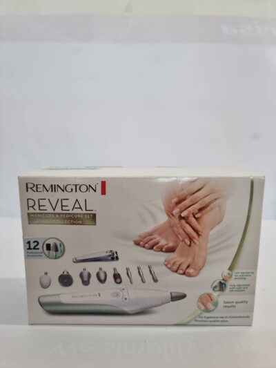 REMINGTON® REVEAL