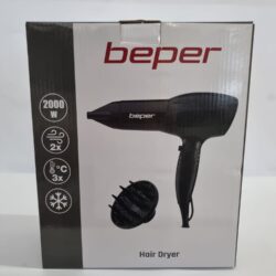Asciugacapelli beper