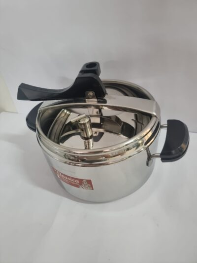 Pentola a pressione 5L Lagostina - immagine 2