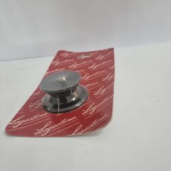 Pomolo plastica N.3