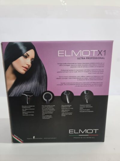 Phon Professionale ELMOT X1 - immagine 2