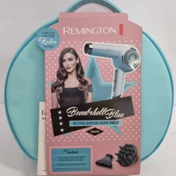 Sciugacapelli remington
