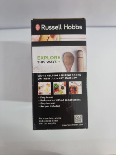 Explore Russell Hobbs - immagine 2