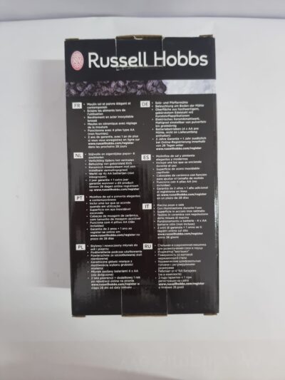 Classics Russell Hobbs - immagine 2
