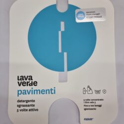 Lava verde