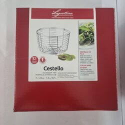 Castelo lagostina