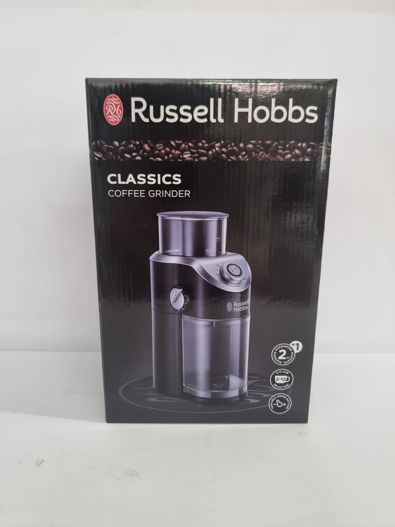 Macinacaffé classics