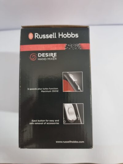 Desire Russell Hobbs - immagine 3