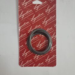 GUARNIZIONE SILICONE D.22