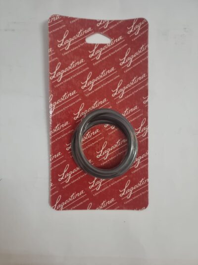 GUARNIZIONE SILICONE D.22