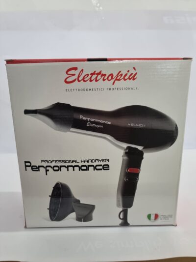 Phon Professionale ELMOT PERFORMANCE
