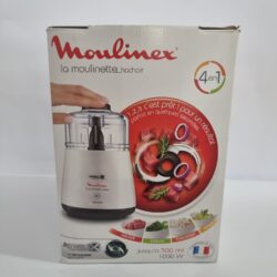 Tritatutto Moulimex