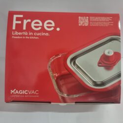 MAGICVAC L'AUTENTICO SOTTOVUOTO