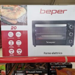 Forno 20 beper