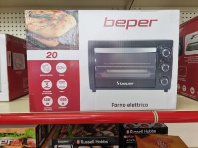 Forno 20 beper