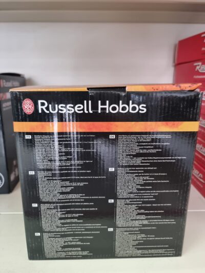 Bollitore compatto Russell Hobbs - immagine 4