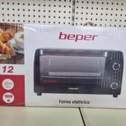 Forno 12 beper