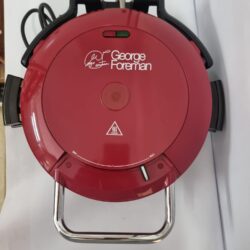 Griglia elettrica Gorde Foreman