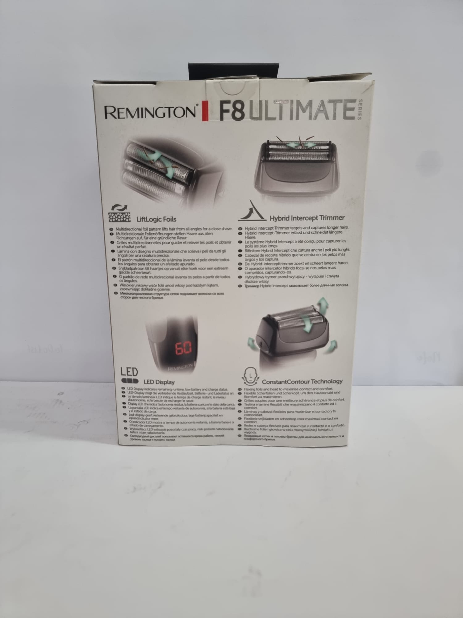 Ultimate series F8 - immagine 2