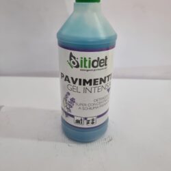 Pavimento gel intensa