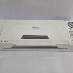 MagicVac master