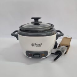 Cuociriso Piccolo Russell Hobbs