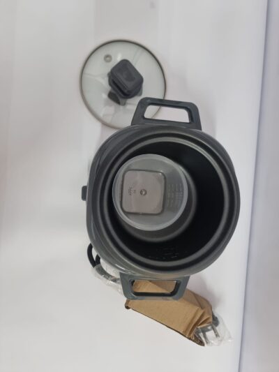 Cuociriso Piccolo Russell Hobbs - immagine 2