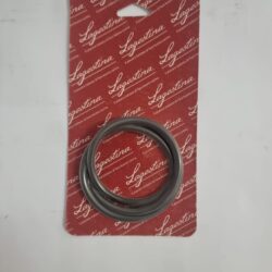 GUARNIZIONE IN SILICONE D.26