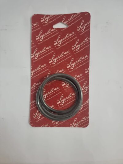 GUARNIZIONE IN SILICONE D.26