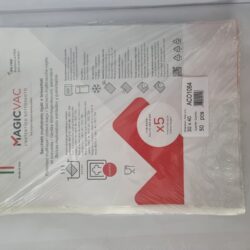 MagicVac  L'AUTENTICO SOTTOVUOTO