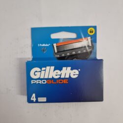 Testine Gillette