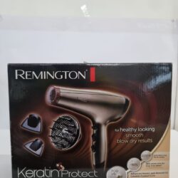 Sciugacapelli remington
