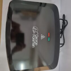 Griglia elettrica Giorge Foreman