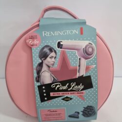 Asciugacapelli Remington