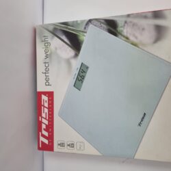 Bilancia pesa persone elettrica Tirsa