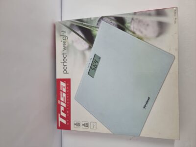 Bilancia pesa persone elettrica Tirsa