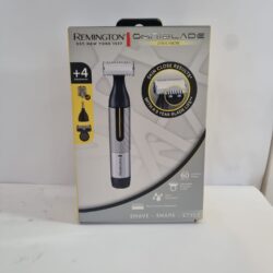 Omniblade precision