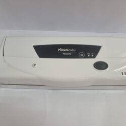 MagicVac pronto