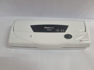 MagicVac pronto