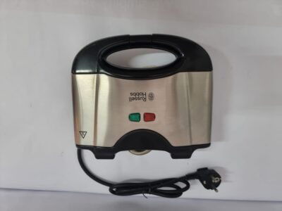 Tostiera 3in1 Russell Hobbs