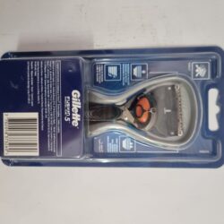 Gillette