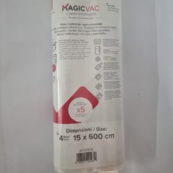MAGICVAC IL VERO SOTTOVUOTO