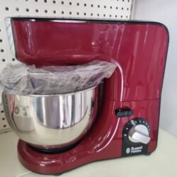 Impastatrice Russell Hobbs