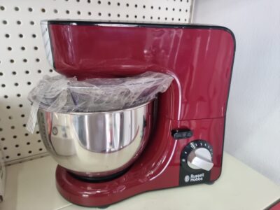 Impastatrice Russell Hobbs