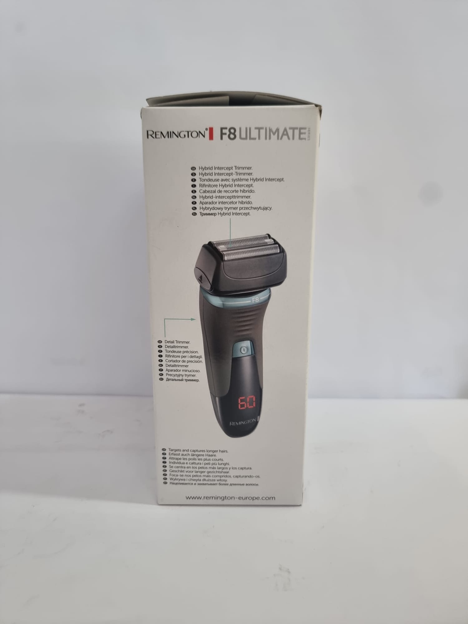 Ultimate series F8 - immagine 3