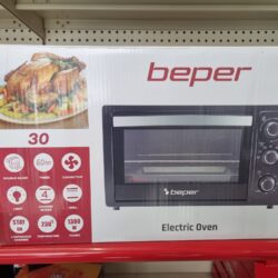 Forno 30 beper